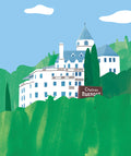 Chateau Marmont. Limited edition prints.